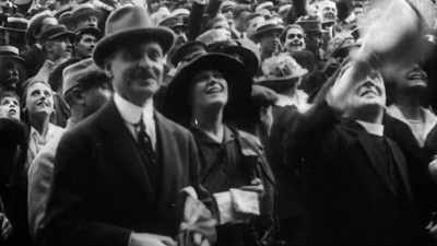If you feel genuinely - How to Become a Tyrant
