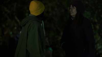 If you feel it in your gut,
Lauren is still out there. - Black Girl Missing
