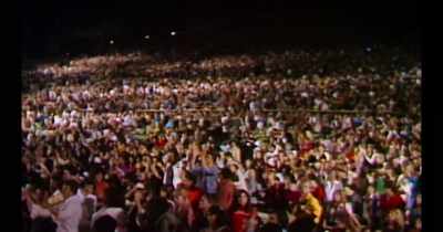 If you feel it, feel it right - Love to Love You, Donna Summer