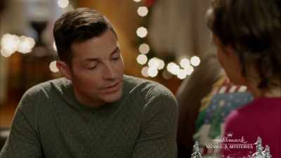If you feel like Grand Valley
is your muse, - Christmas at Grand Valley