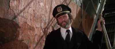 If you feel like it, you can write to me - The Sailor Who Fell from Grace with the Sea