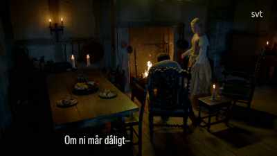 If you feel sick, - Jamestown