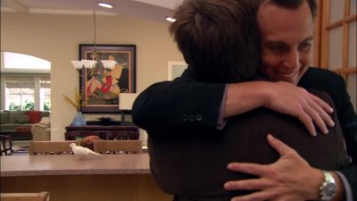 If you feel something moving down there, it's just the bird. - Arrested Development