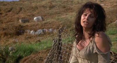 If you feel that you see me - Man of La Mancha
