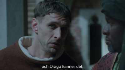 If he feels it, - Dragonheart: Battle for the Heartfire