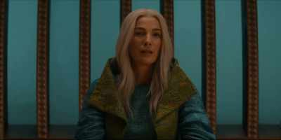 - If she feels
no connection to us, - Moonhaven