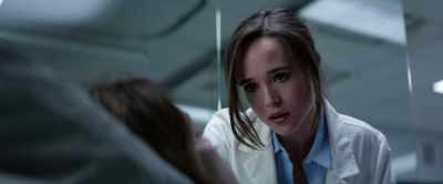 If you felt anything, if you saw anything? - Flatliners