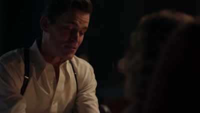 "If you find a nice girl." - The Last Tycoon