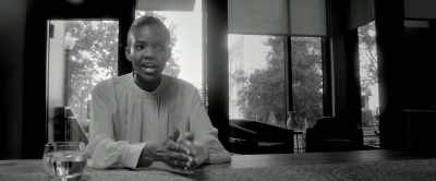 If you find a very educated black American, - Uncle Tom