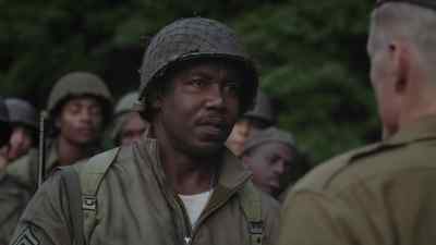If you find an American
pilot out there, - Come Out Fighting