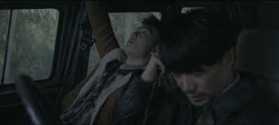If we find clues, - - The Looming Storm