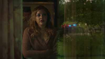 - If you find him,
are you going to hurt him? - 12 Desperate Hours