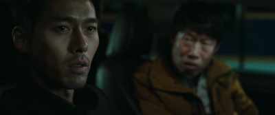 If you find him, let me know first. - Confidential Assignment