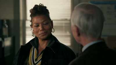 If you find him,
send him my way? - The Equalizer