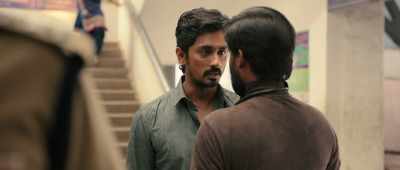 If you find him, - Chithha