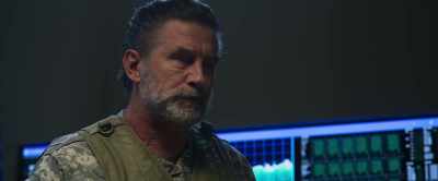 If you find it, Moffat, we win the war. - War of the Worlds: Extinction
