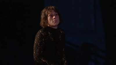 If you find him not this month, - Great British Theatre