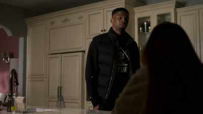 If they find out you got jumped, - Power Book II: Ghost