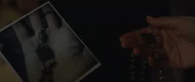 If we find out what this means, we might be able to find out where it's headed. - The Nun II