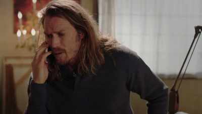 If they find out who you are,
they'll kill me, - Midnight, Texas