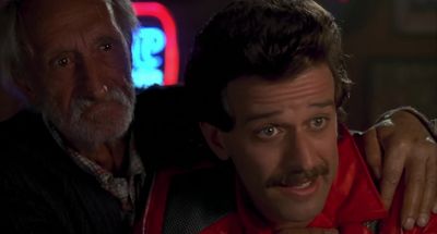 If you find somebody you can love - The Wedding Singer