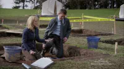 If you find something,
even if you want to, - Site Unseen: An Emma Fielding Mystery