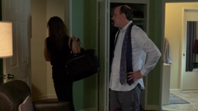 If you find the curling iron,
fucking keep it. - Orange Is the New Black