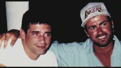 If they find the love that they
were seeking from - George Michael: Portrait of an Artist