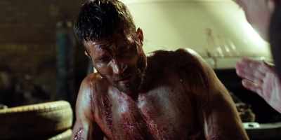 If they find you, you tell them
about this beating. All right? - Ludik