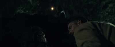 - If he finds it...
- [Brian] Fuck. - Come to Daddy
