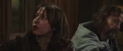 If he finds out we drank his wine.
No, Alain! - Little White Lies 2