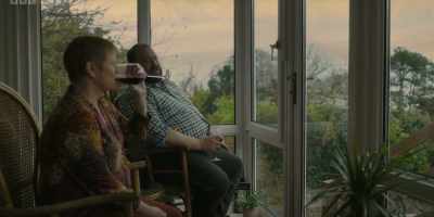 If she finds out you're
interfering, - The Pact