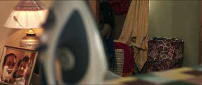 If she finds the house locked - Pihu
