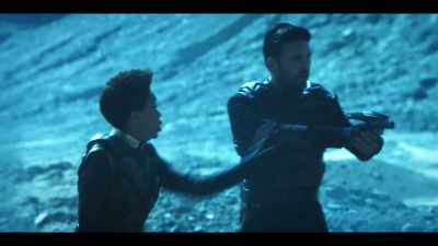 If we fire, it confirms that. - Star Trek: Discovery