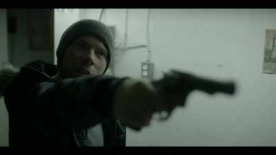 If you fire the gun, - Cardinal