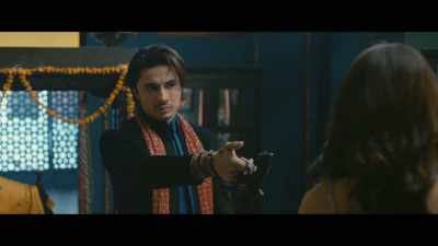 If it fires,
you need not believe me. - Teefa in Trouble