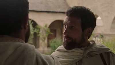 If your first order
sends Templars - Knightfall