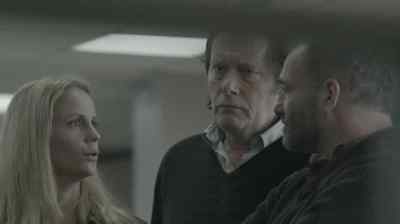 If five disabled people die,
five children are saved. - The Bridge