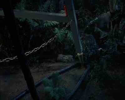 If he flashes that light
on that sound detector,
that's it. - Land of the Giants