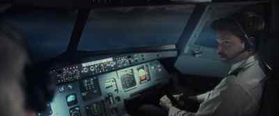 If you focused more on
flying and less on ... - Monster on a Plane
