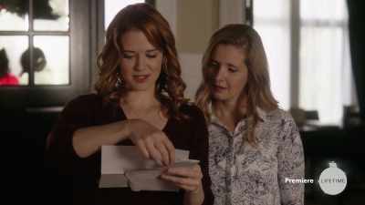 "If followed correctly, - Christmas Pen Pals