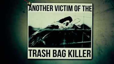 If it followed the
normal pattern, - World's Most Evil Killers