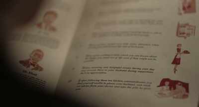 If, after following these
kitchen commandments, - Flux Gourmet