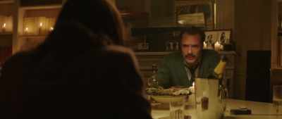 If you force me to go to the room, - Mr & Mme Adelman