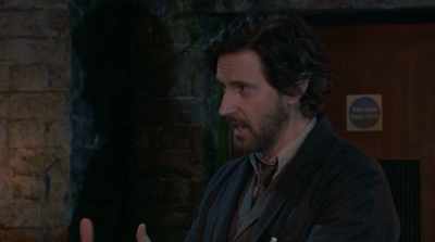 If you force me to,
I will have to take it from you - Uncle Vanya