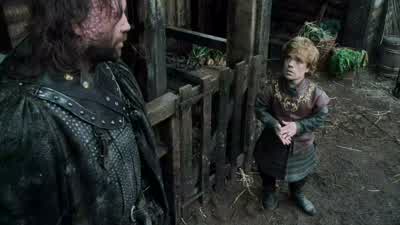 If he forgets, be a good dogand remind him. - Game of Thrones
