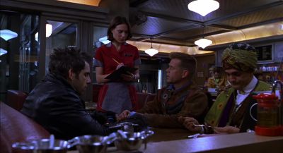 If you fork get - Mystery Men