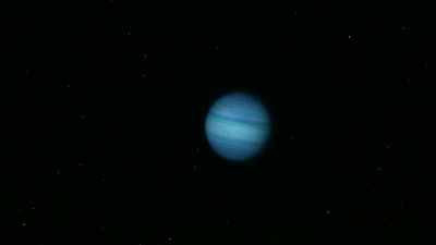 If it formed less than a billion
years after the cosmos itself, - Cosmos: Possible Worlds