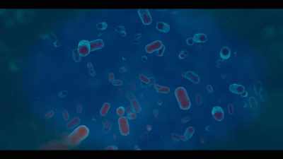 If we found 200,000 species in homes, - The History of Home Narrated by Nick Offerman