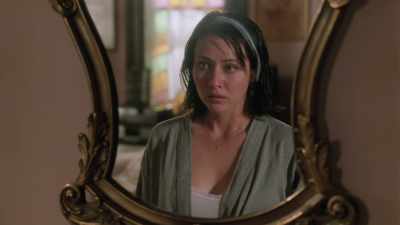 If you found a spell in this book - Charmed